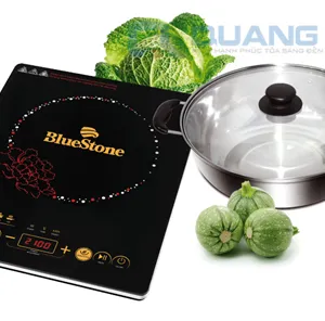 Bếp từ Bluestone ICB-6673