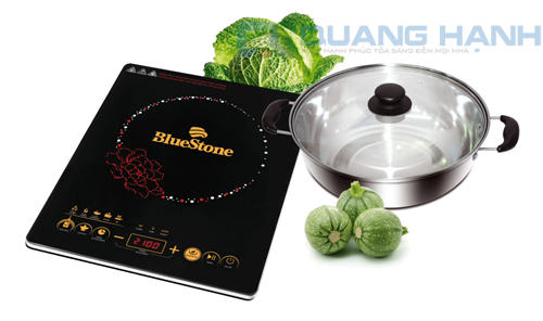 Bếp từ Bluestone ICB-6673