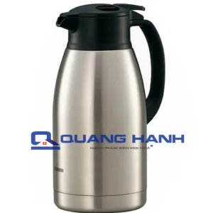 Bình thủy bấm rót Zojirushi SH-HB19-XA 1,9 lít