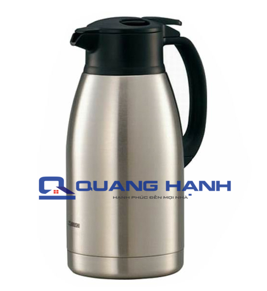 Bình thủy bấm rót Zojirushi SH-HB19-XA 1,9 lít