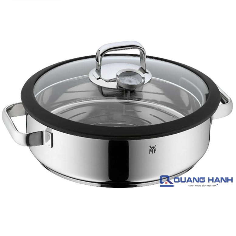 Nồi hấp đa năng WMF vitalus rund 28cm