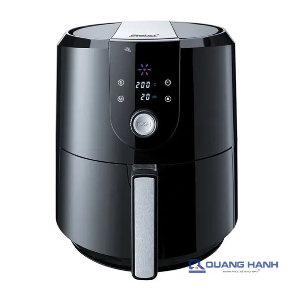 Nồi chiên không dầu Steba HF 5000 XL 1800W