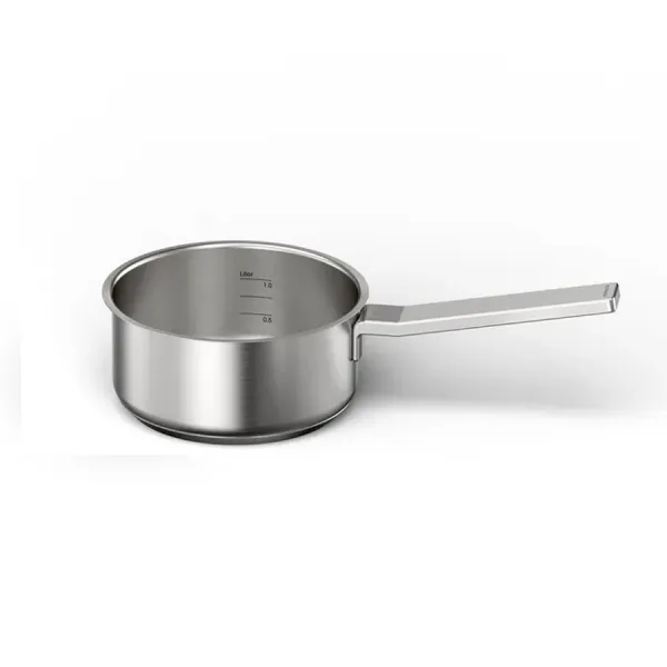 Bộ nồi 4 món Bosch HEZ9SE040 (2 nồi, 1 chảo, 1 quánh)