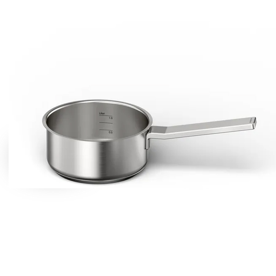 Bộ nồi 4 món Bosch HEZ9SE040 (2 nồi, 1 chảo, 1 quánh)