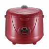 Nồi cơm điện Cuckoo CR-1021 dung tích 1.8 lít (Màu đỏ)