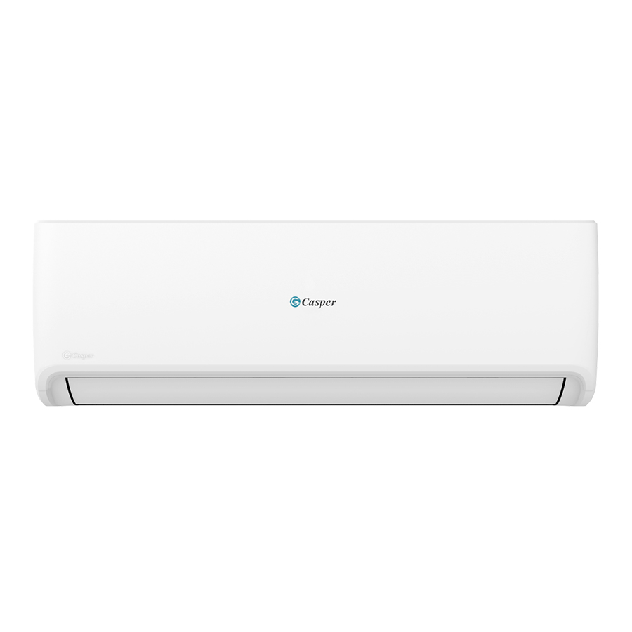 Điều hòa 1 chiều Inverter Casper GC-12IS35