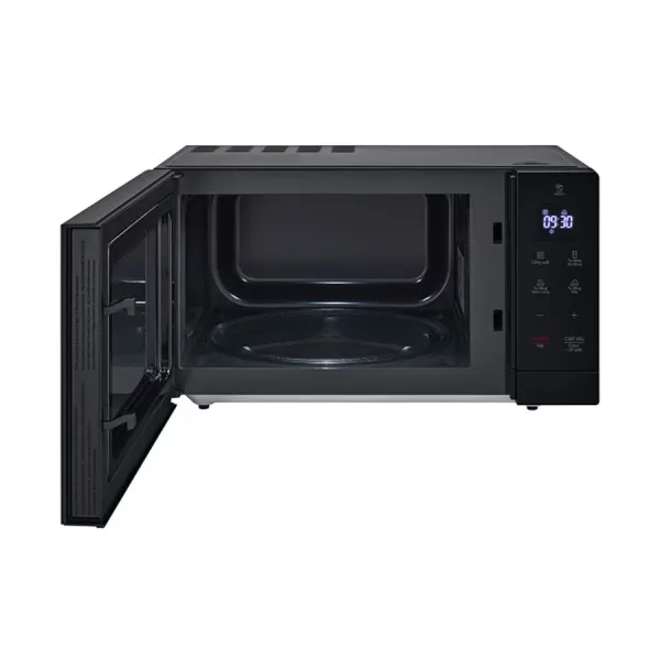 Lò Vi Sóng LG NeoChef™ MS3032JAS 30 lít