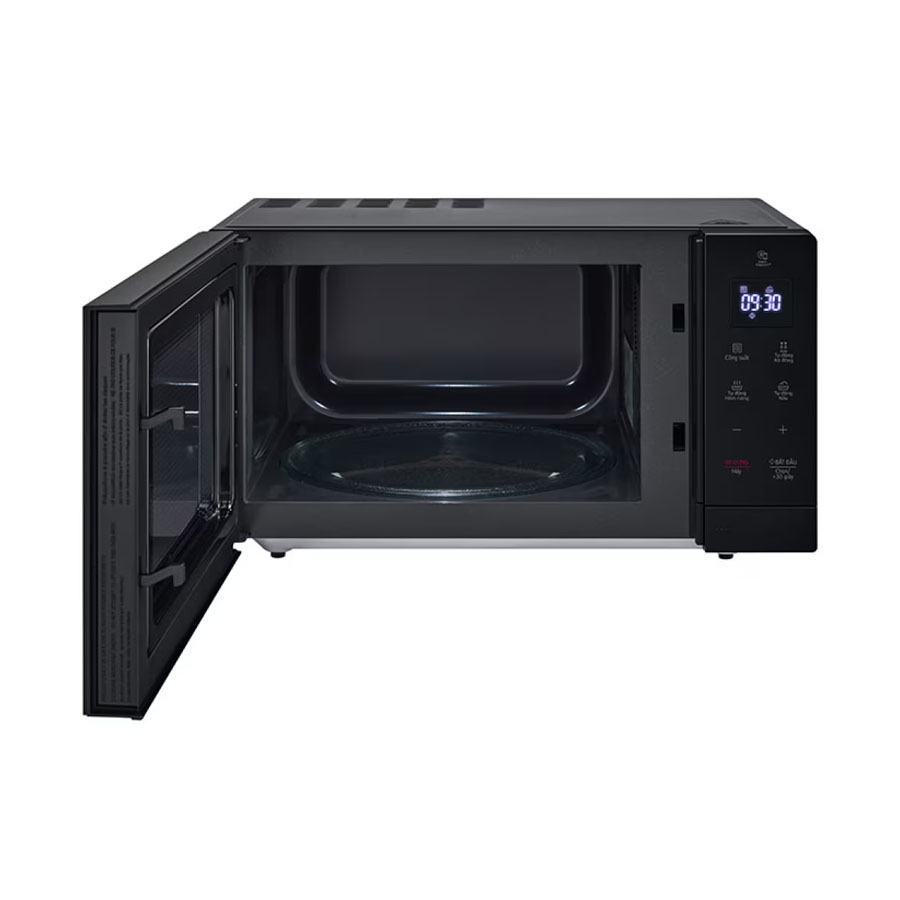 Lò Vi Sóng LG NeoChef™ MS3032JAS 30 lít