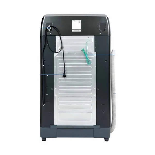 Máy giặt Aqua Inverter 10.5 kg AQW-DR105GT(BK)