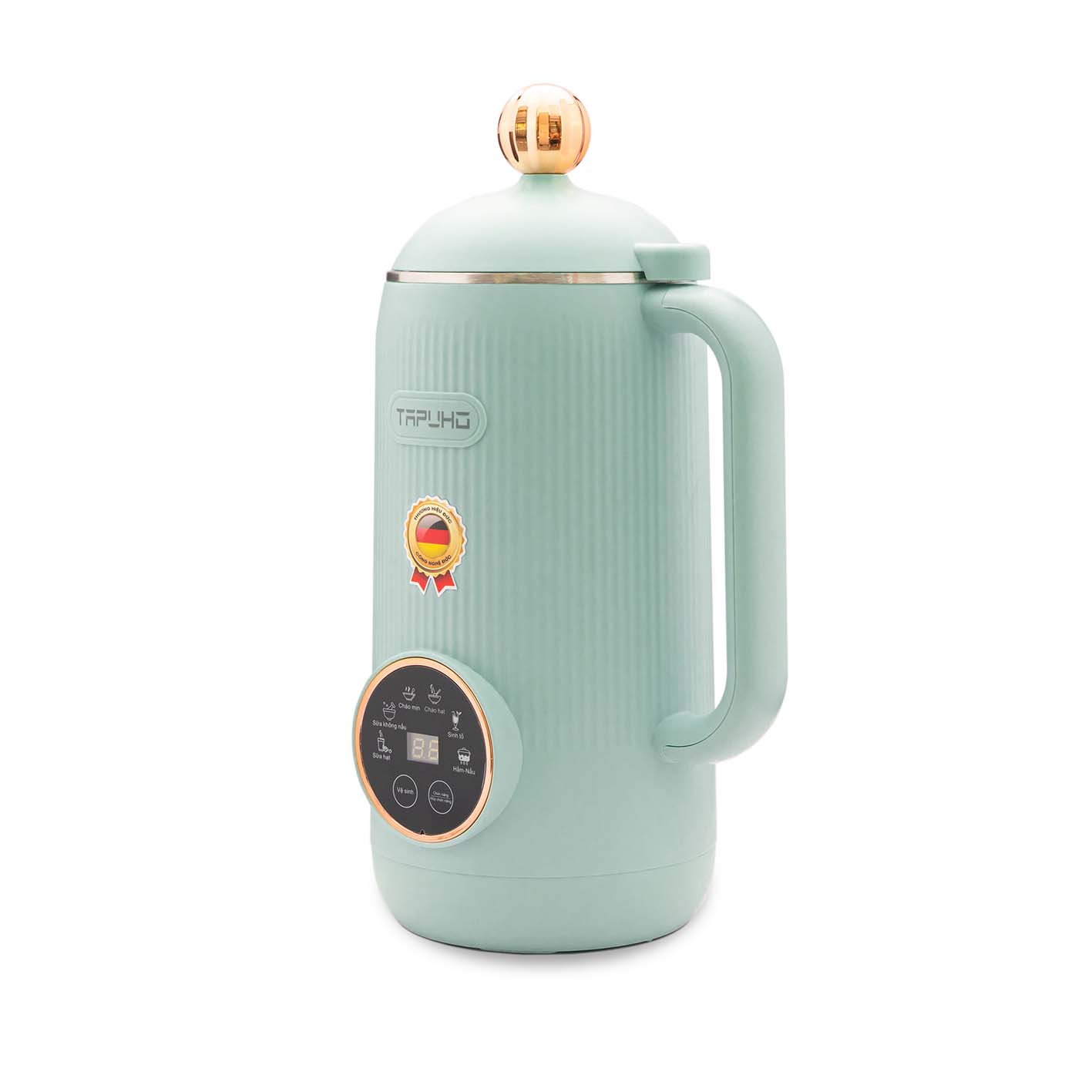 Máy làm sữa hạt TAPUHO TMB600 nắp nhựa công suất 750, dung tích 600ml