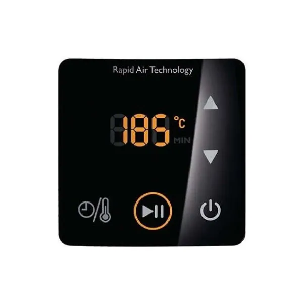 Nồi chiên không dầu Philips HD9232