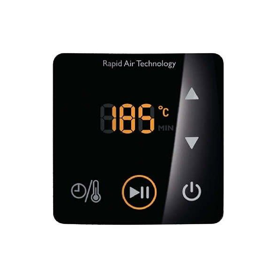 Nồi chiên không dầu Philips HD9232
