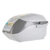 Nồi cơm điện tử Sharp KS-COM18V dung tích 1.8 lít