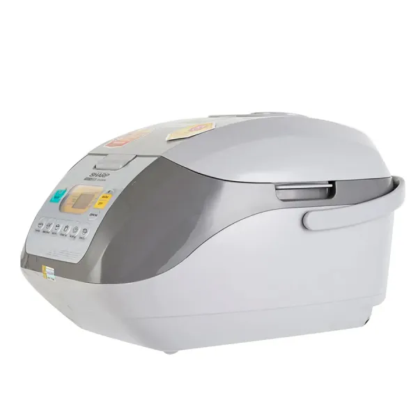 Nồi cơm điện tử Sharp KS-COM18V dung tích 1.8 lít