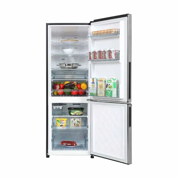 Tủ lạnh Hitachi Inverter 275 lít R-B330PGV8 BSL