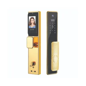 Khóa điện tử Hurbert HB CG99