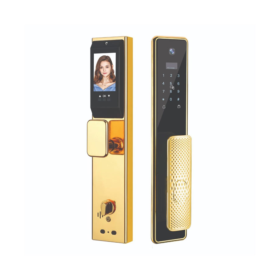 Khóa điện tử Hurbert HB CG99