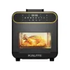 Nồi Chiên Hơi Nước Kalite Steam Pro