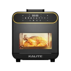 Nồi Chiên Hơi Nước Kalite Steam Pro