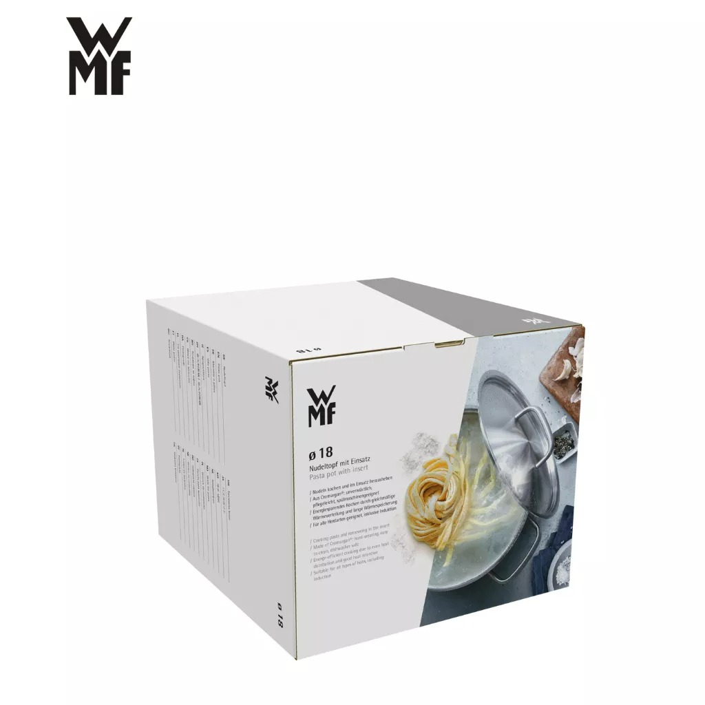 Nồi Hấp Kèm Xửng WMF 0716836040
