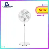Quạt đứng Midea FS40-18BR