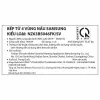 Bếp từ 3 vùng nấu Samsung NZ63B5046FK/SV