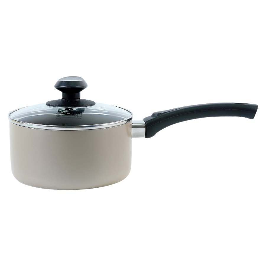 Bộ nồi chảo chống dính Elmich EL-1167