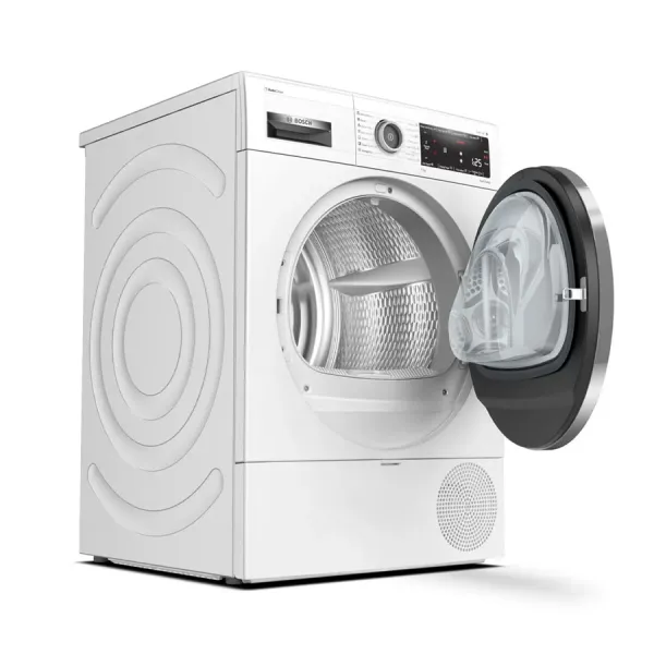 Máy sấy quần áo Bosch WTX87MH0SG