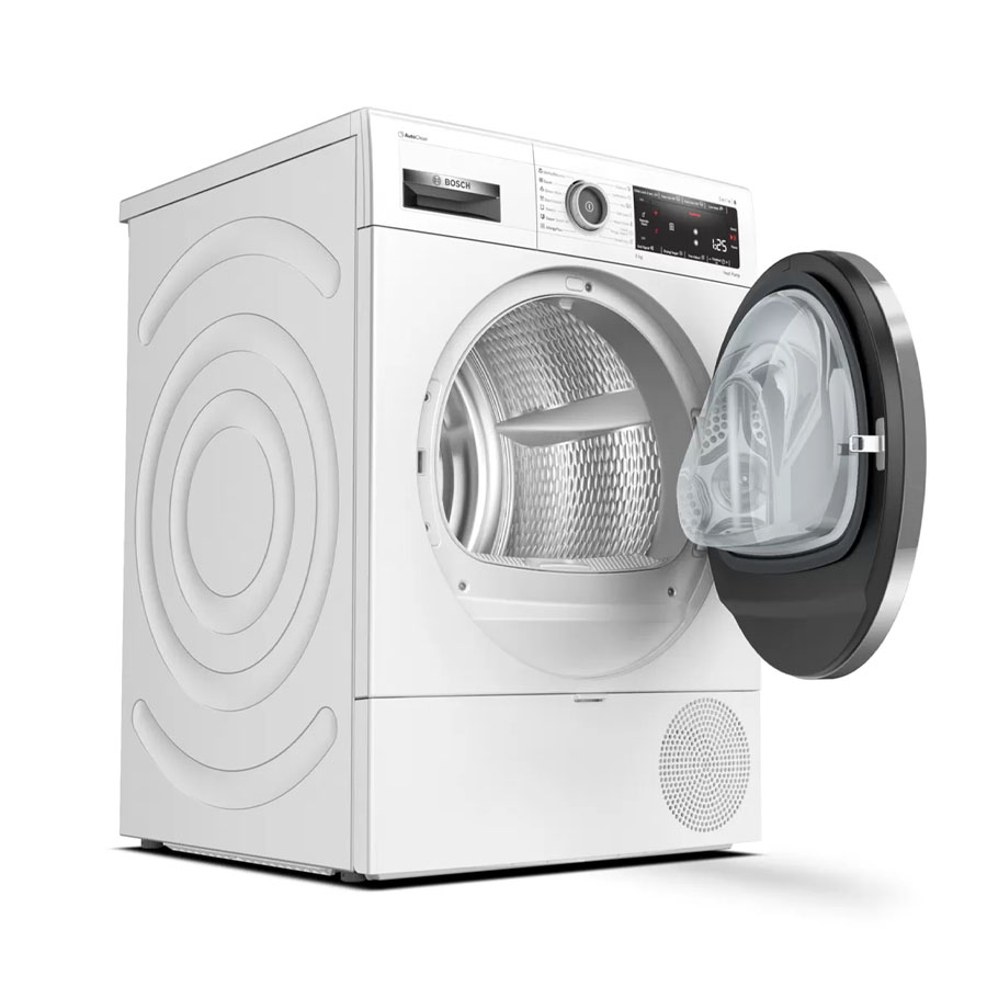 Máy sấy quần áo Bosch WTX87MH0SG