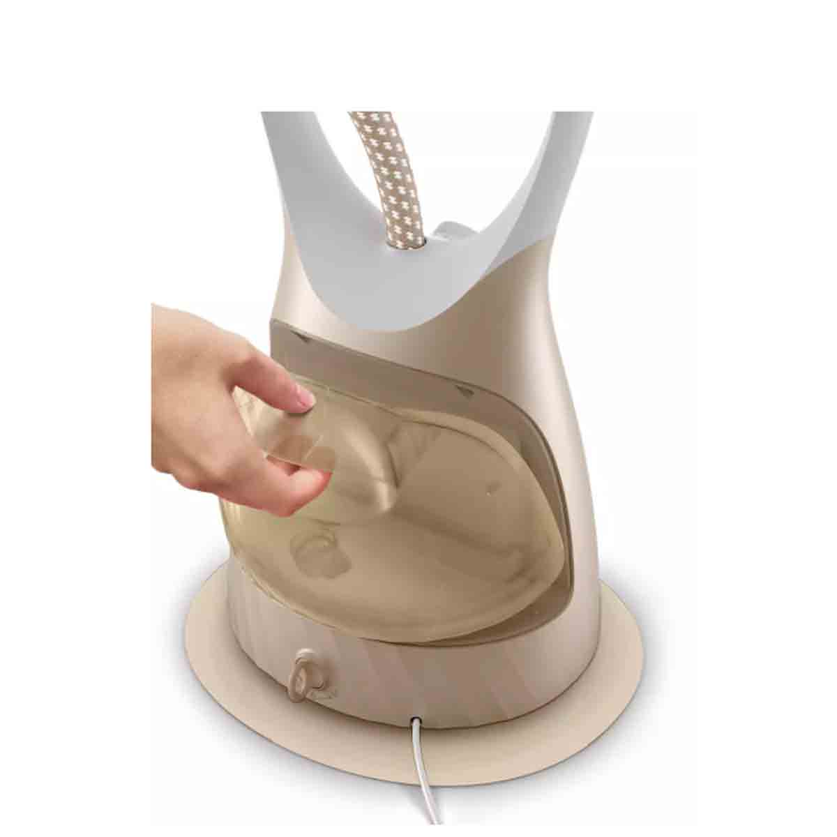 Bàn ủi hơi nước đứng Philips GC576_Chính Hãng