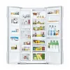 Tủ lạnh Hitachi Inverter 600 lít R-FM800PGV2 GBK