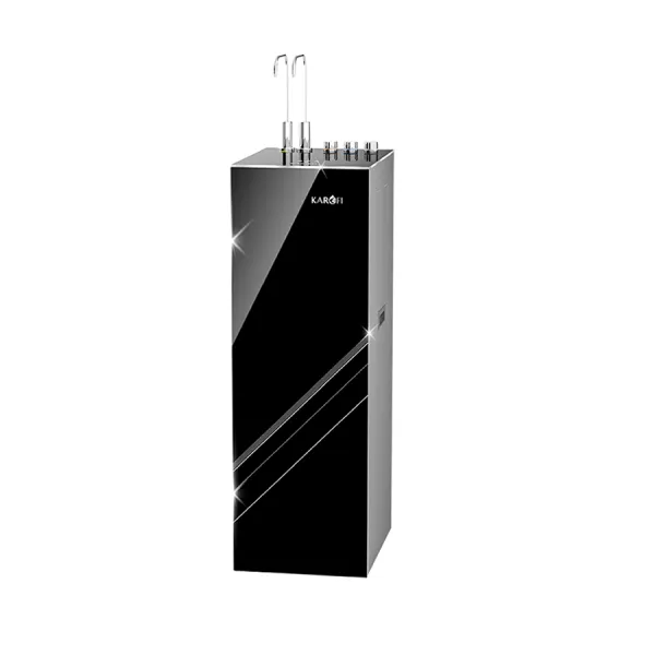 Máy lọc nước nóng lạnh Karofi KAD-L82