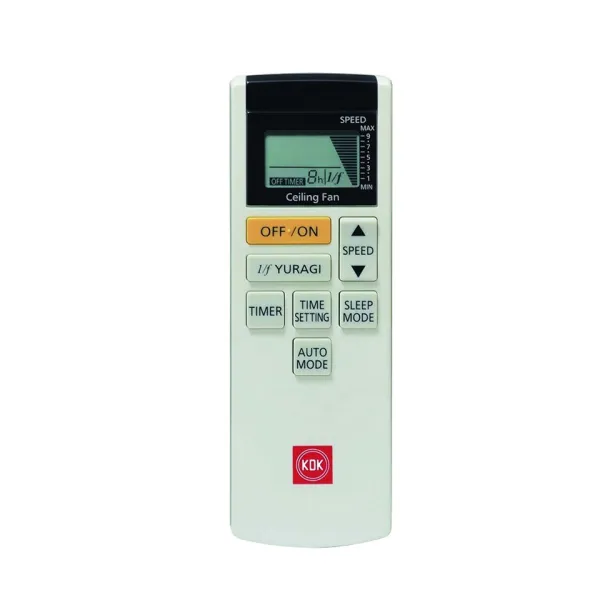 Quạt trần 4 cánh KDK W56WV