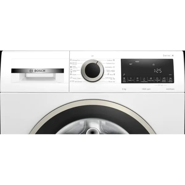 Máy giặt Bosch 9Kg WGA14400SG
