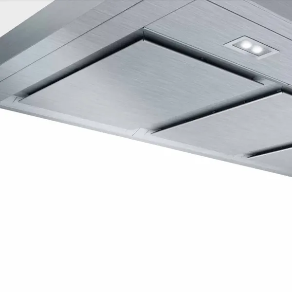 Máy Hút Mùi Bosch DWB121K50