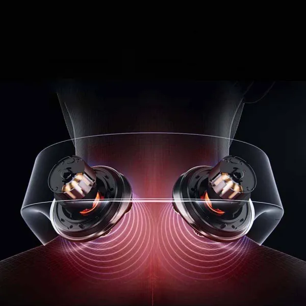 Máy Massage Cổ SKG P7 PRO