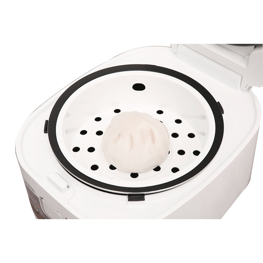 Nồi cơm điện tử Tefal RK522168