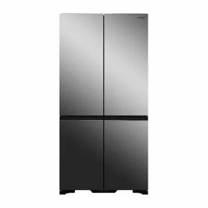 Tủ lạnh Hitachi Inverter 569 lít R-WB640VGV0X MIR