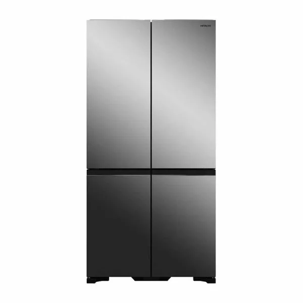 Tủ lạnh Hitachi Inverter 569 lít R-WB640VGV0X MIR