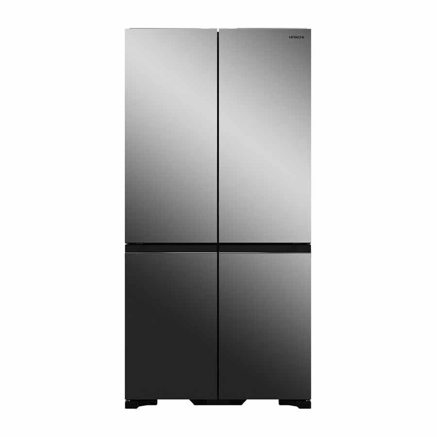Tủ lạnh Hitachi Inverter 569 lít R-WB640VGV0X MIR