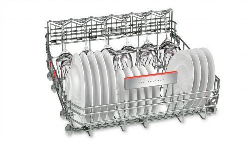 Máy rửa chén Bosch SMI88US36E