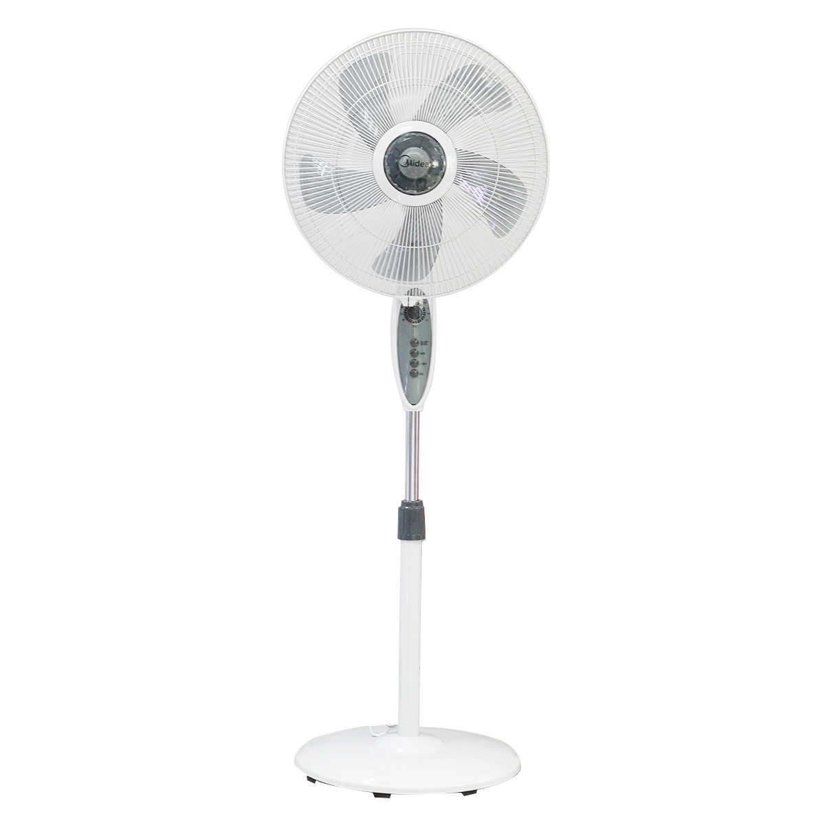 Quạt cây Midea có điều khiển FS408BR