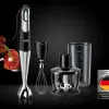 Máy xay cầm tay Braun MQ735 Sauce