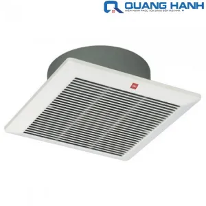 Quạt thông gió âm trần KDK 20CQT1