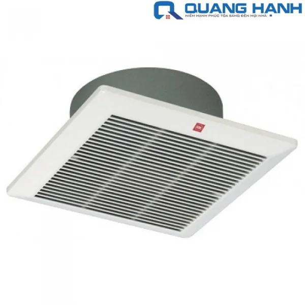 Quạt thông gió âm trần KDK 20CQT1
