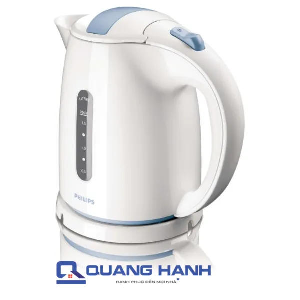 Âm siêu tốc Philips HD4646