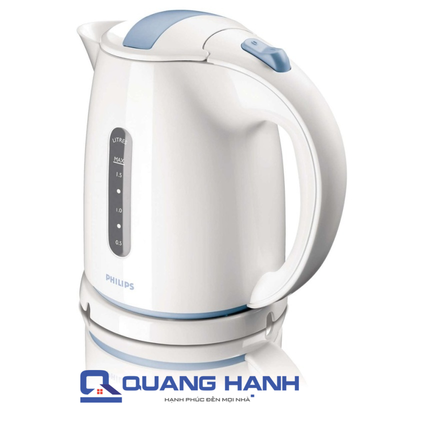 Âm siêu tốc Philips HD4646