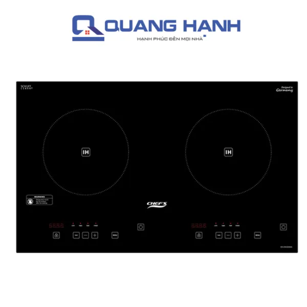 Bếp từ Chef’s EH-DIH2000A