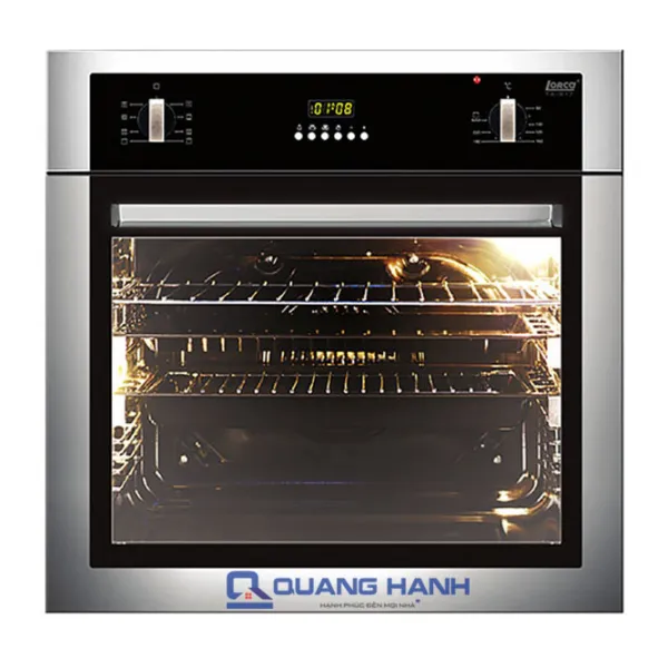 Lò nướng Lorca TA-917 60 lít