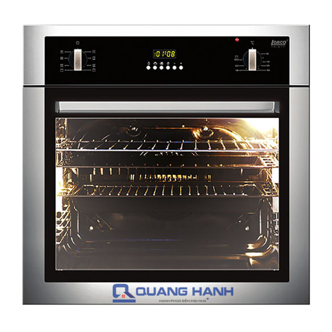 Lò nướng Lorca TA-917 60 lít